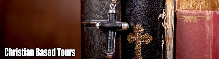 Christian Based Tours