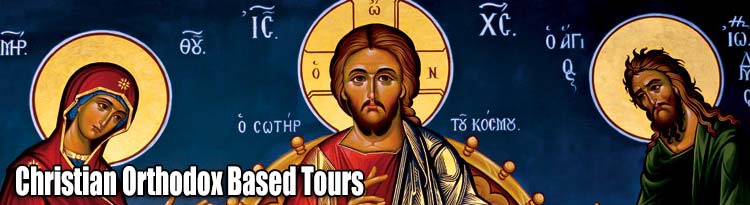 Christian Orthodox Based Tours