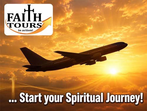 Start Your Spiritual Journey