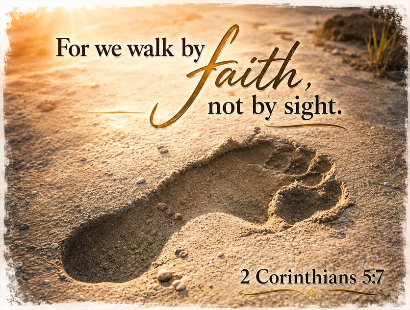 Faith Tours: Fellowship in the Word