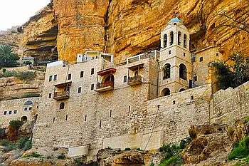 Jericho, Palestine
