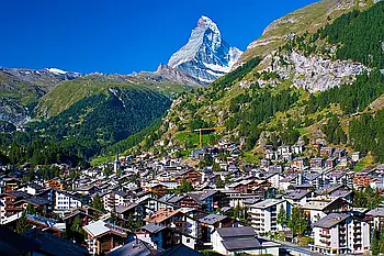 Zermatt Switzerland