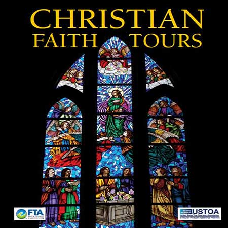 Faith Tours Brochure